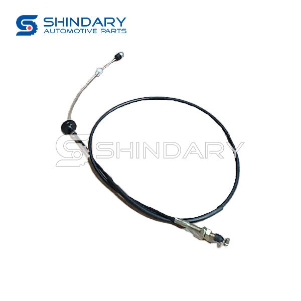 SPEEDUP CABLE ASSY 1108200-02 for ZOTYE NOMAD - Cable - Cable