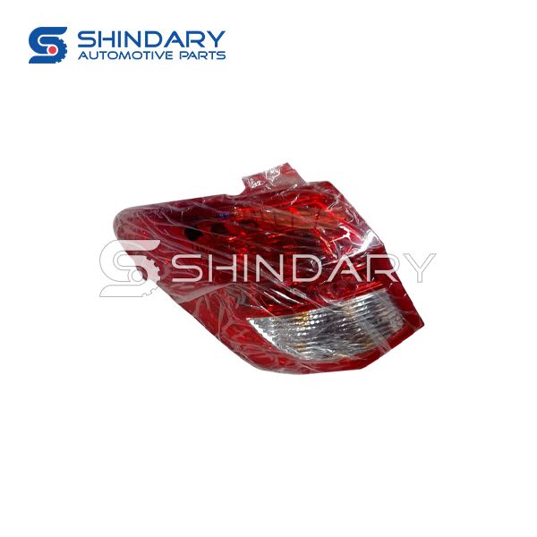 COMBINATION LIGHT AS 118403865 for BAIC