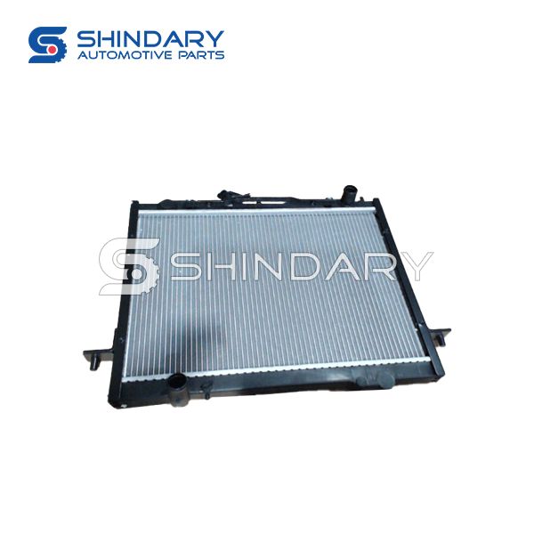 RADIATOR ASSY 1301100A-P09 for GREAT WALL