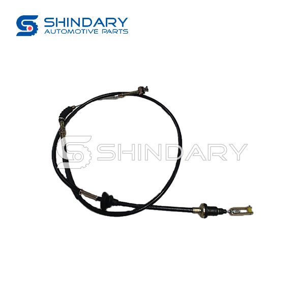 Clutch cable assy 1602110-02 for DFSK K Series