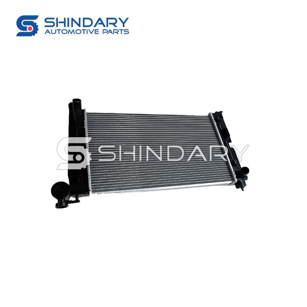 RADIATOR ASSY 16400-21170 for TOYOTA COROLLA