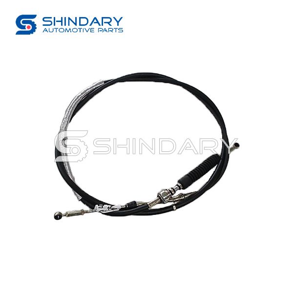 shift flixble cable 1703200LD300 for JAC