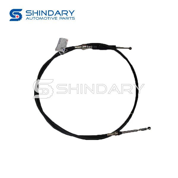 CABLE: SELECT 170340009A for JMC Truck