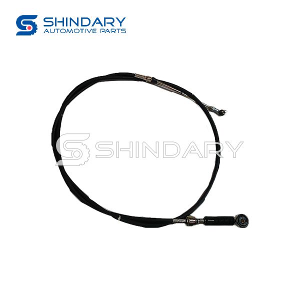 CABLE: SHIFT 170350009A for JMC Truck