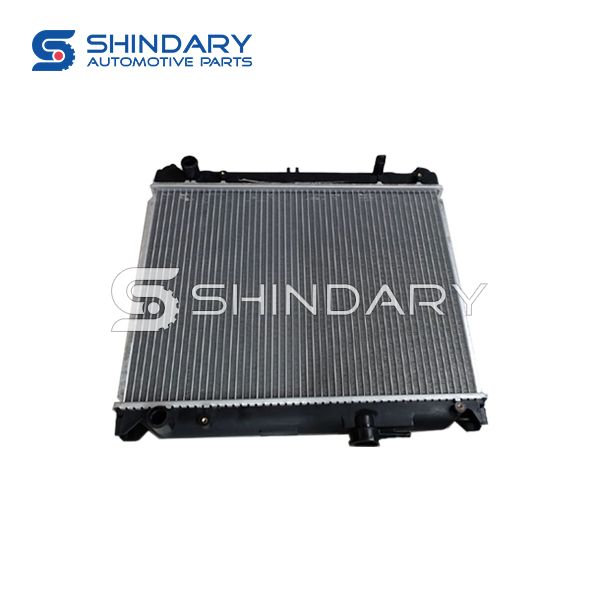 RADIATOR ASSY 17700-60A11 for SUZUKI