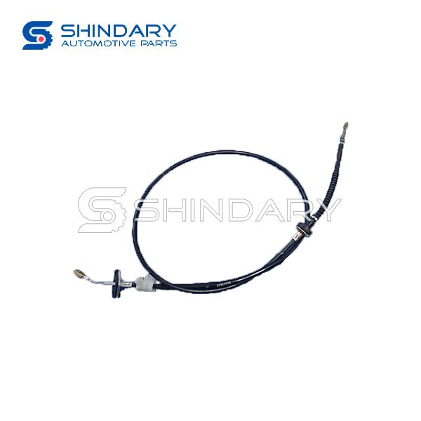 Cable 24553026 for CHEVROLET