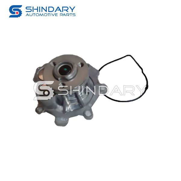 WATER PUMP 25195119 for CHEVROLET