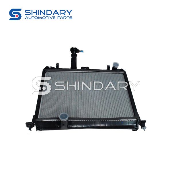 RADIATOR 3090843 for JINBEI