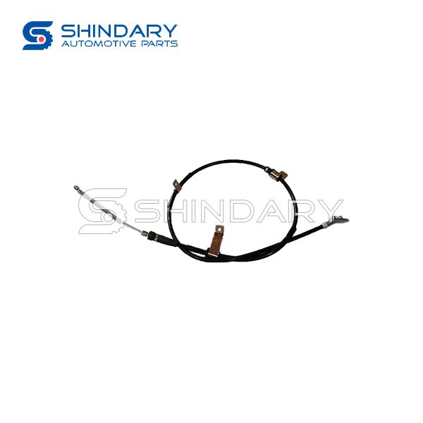 Tros rucnoy sag BM 3508020-K01 for CHANGAN