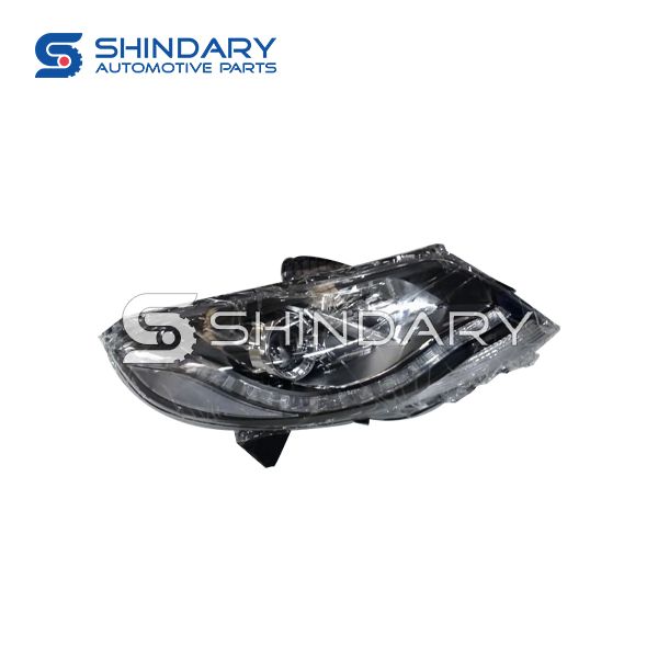 HEAD LAMP COMBINATION ASSY, RH(580) 4121020-SA14R for DFSK