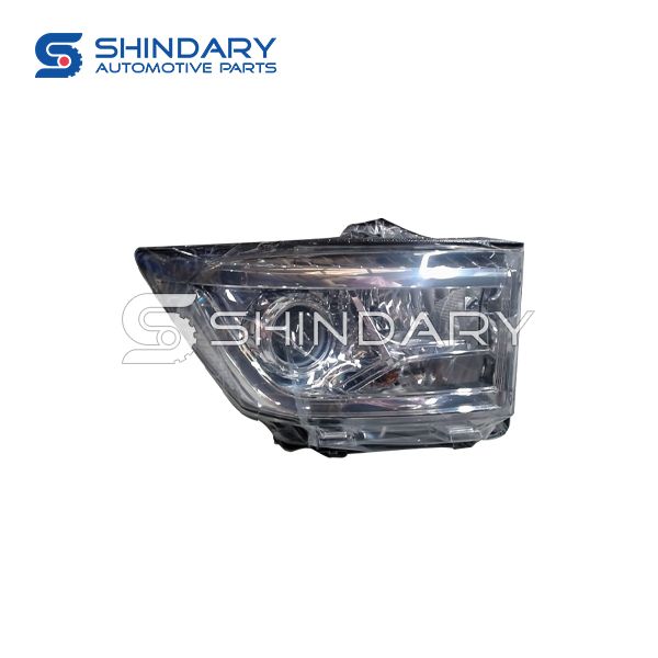 LAMP 41212001715DA11A for DONGFENG MINIVAN 