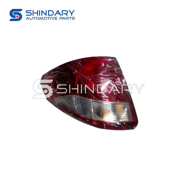 TAIL LAMP 4133100V6500 for JAC NEW REFINE