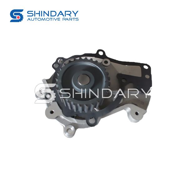 WATER PUMP 484FC-1307010 for CHERY A3