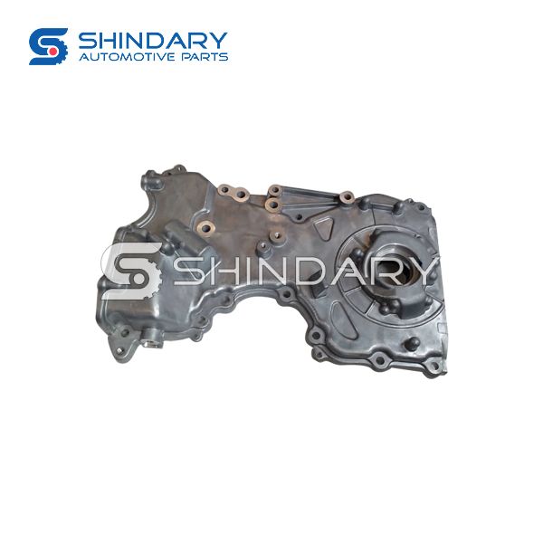 Oil pump 513A-1000860 for HAFEI