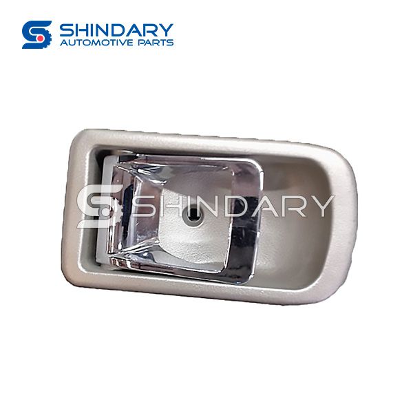 INNER HANDLE  FRONT RIGHT (SILVER) 6105080A02 for ZOTYE NOMAD