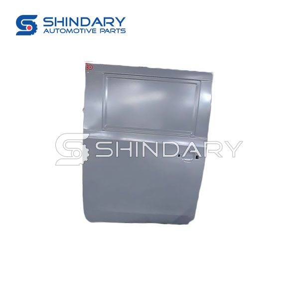 Rear door, R 6200020-7V2-DY for FAW V80