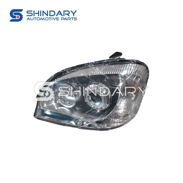 TAIL LAMP 92101-V1030 for JAC REFINE