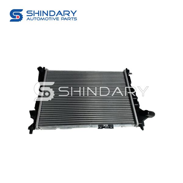 RADIATOR ASSY 96591475 for CHEVROLET SPARK