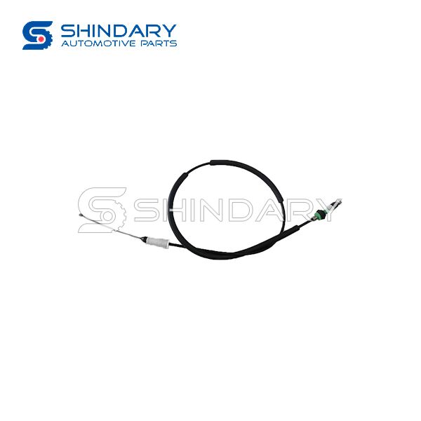 ACCELERATOR CABLE ASSY A13-1108210 for CHERY 315