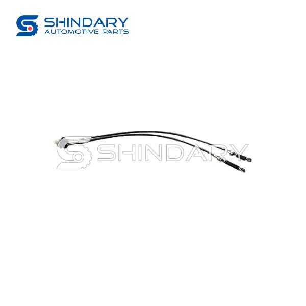 SELECTING&SHIFT CABLE A13-1703090FA for CHERY 315