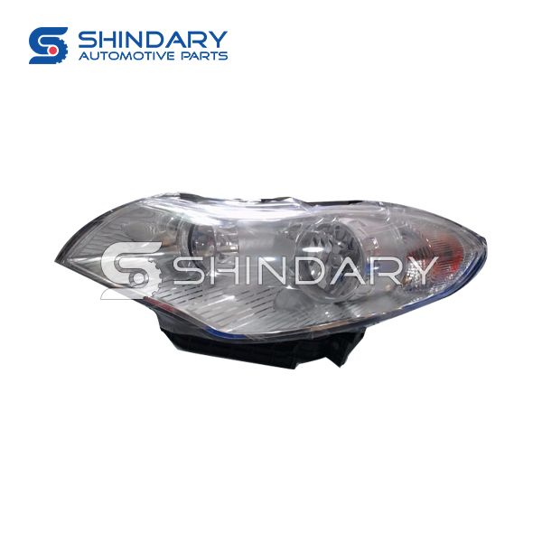 HEADLIGHT LH A13-3772010BA for CHERY 315