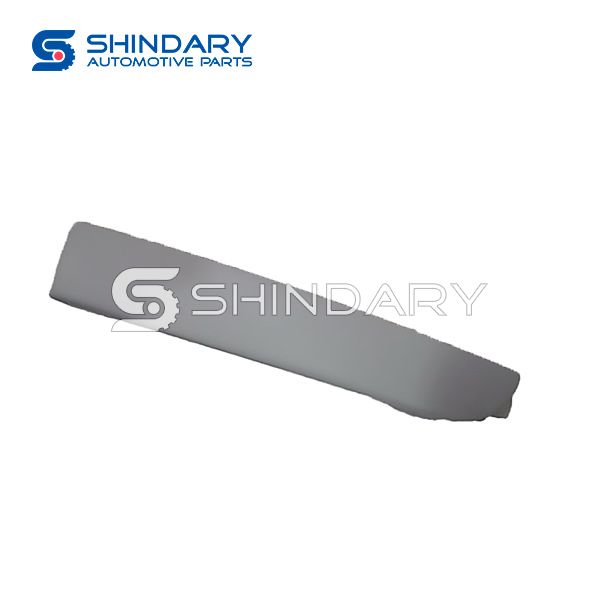 OTR HANDLE-DOOR LH A13-6105210-DQ for CHERY 315