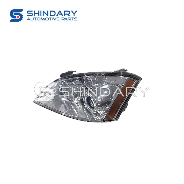 LAMP A21-3772010AB for CHERY