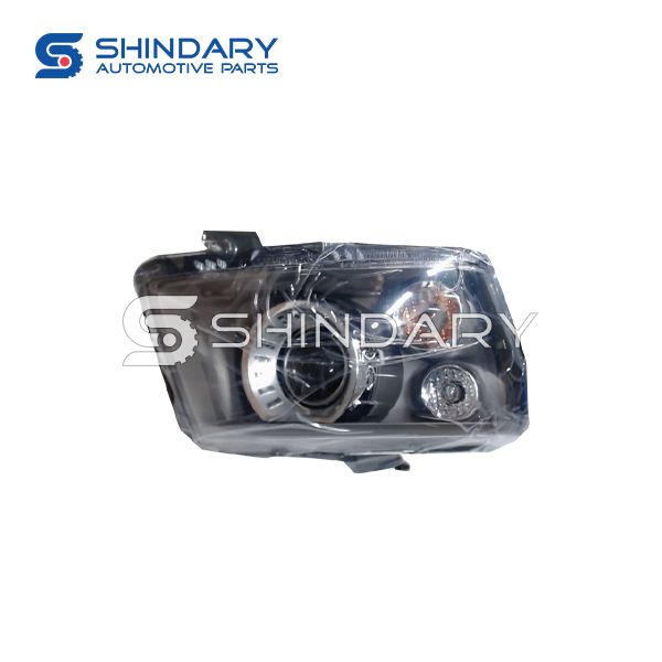 HEADLAMP ASSY RH B00005134 for BAIC BJ40L