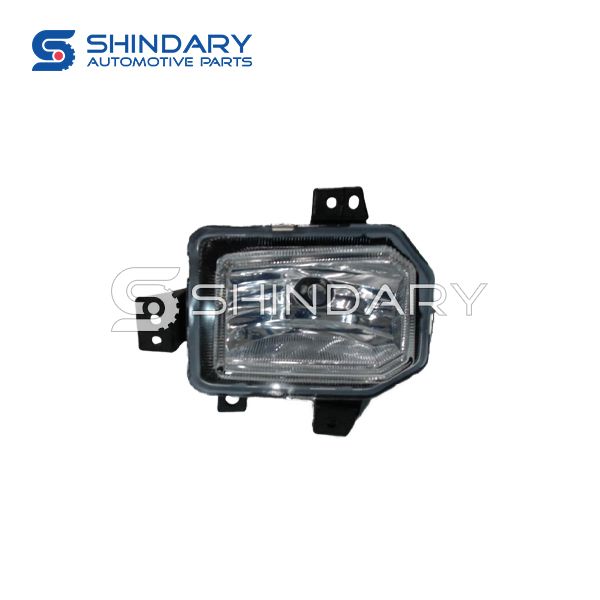 HEAD FOG LAMP LH C00047559 for MAXUS T60