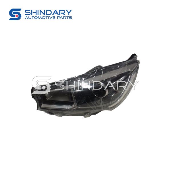 HEADLIGHT LH J60-4421010 for CHERY ARRIZO 5