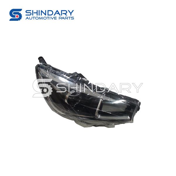 HEADLIGHT RH J60-4421020 for CHERY ARRIZO 5