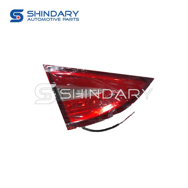 TAIL LAMP-LH J60-4433030 for CHERY ARRIZO 5