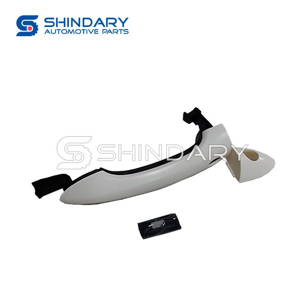 HANDLE FRONT RH (OUTSIDE) J60-6105211-DQ for CHERY ARRIZO