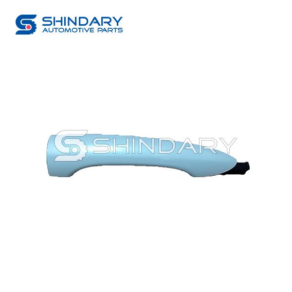 OUTER HANDLE,REAR LEFT DOOR J60-6205211-DQ for CHERY ARRIZO