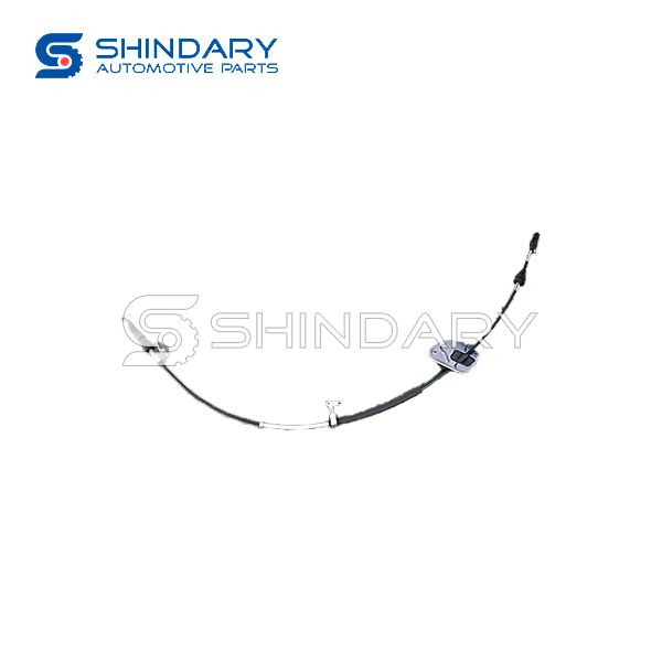 GEAR SHIFT CABLE J69-1504310 for CHERY X22