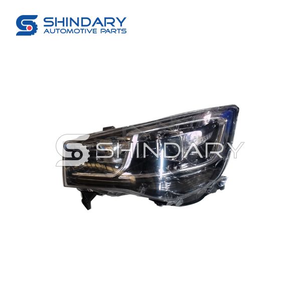 HEADLIGHT LH J69-4421010CA for CHERY X22