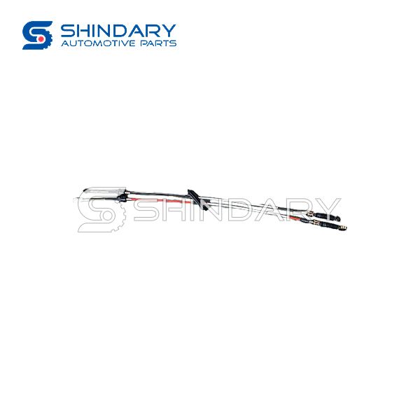 Cable M11-1703090 for CHERY A3