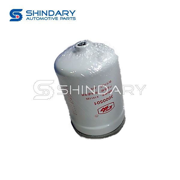 Diesel filter PC2010242602 for CHANGAN HUNTER