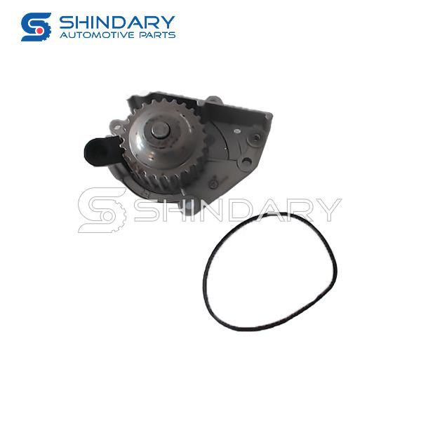 WATER PUMP PEB102510 for MG MG550