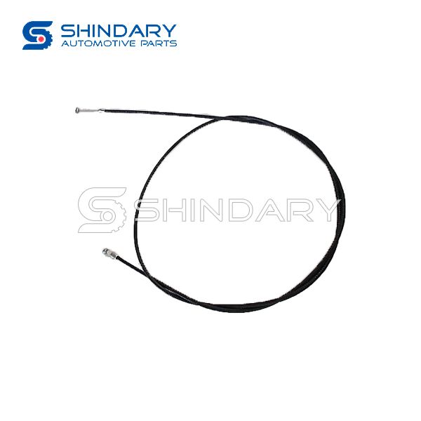 HOOD CABLE S11-8402110 for CHERY 110