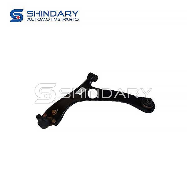 Swing arm assembly SCA2904100 for LIFAN X70