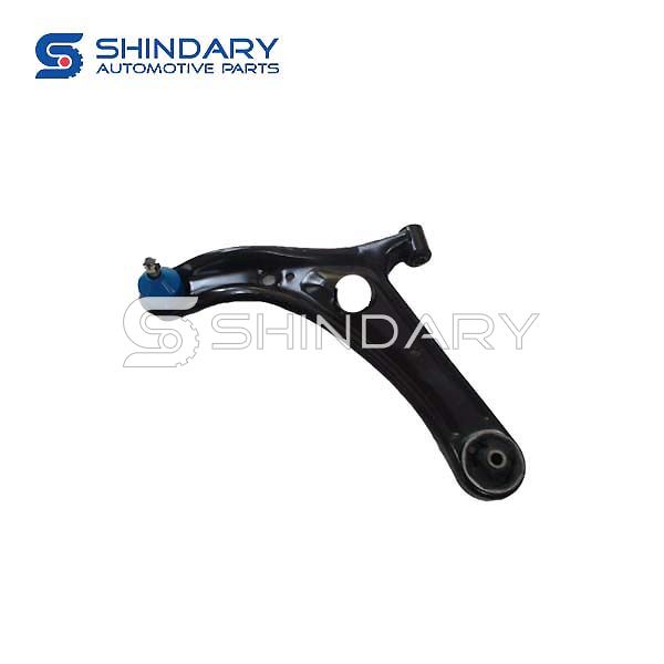 Swing arm assembly SCA2904200 for LIFAN X70