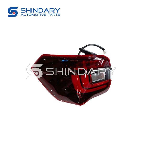 LAMP SX7-4133031A for DONGFENG SX7