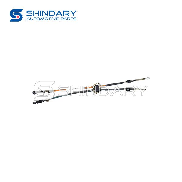 SELECTING&SHIFT CABLE T11-1703090 for CHERY X33