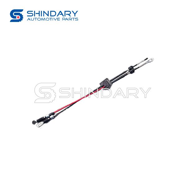 SELECTING&SHIFT CABLE T11-1703090BB for CHERY X33