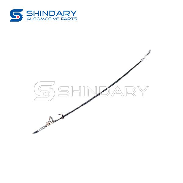 LEFT HAND BRAKE CABLE ASSEMBLY T11-3508090 for CHERY X33