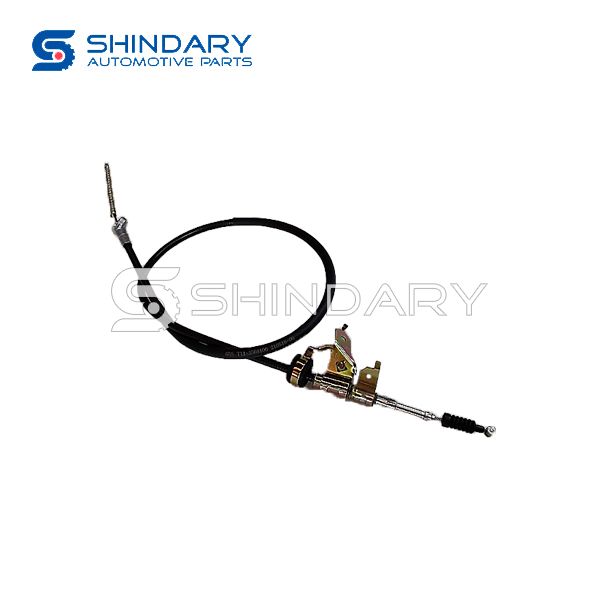 RH HAND BRAKE CABLE T11-3508100 for CHERY X33