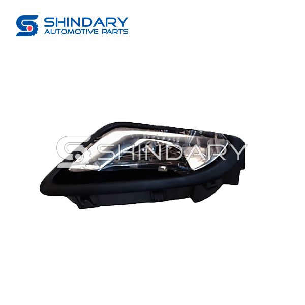 FRONT INNER DOOR KNOB, LH T21-6102070BA for CHERY TIGGO5