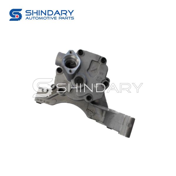 Oil pump assy 1011010-26L for FAW