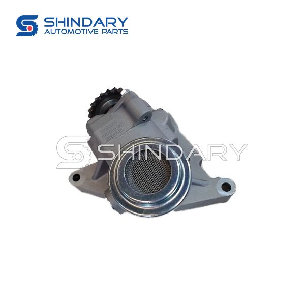 Oil pump 1011010-B03 for CHANGAN Cs35